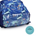 SAC A DOS 21L CREW 23844003 GABOL