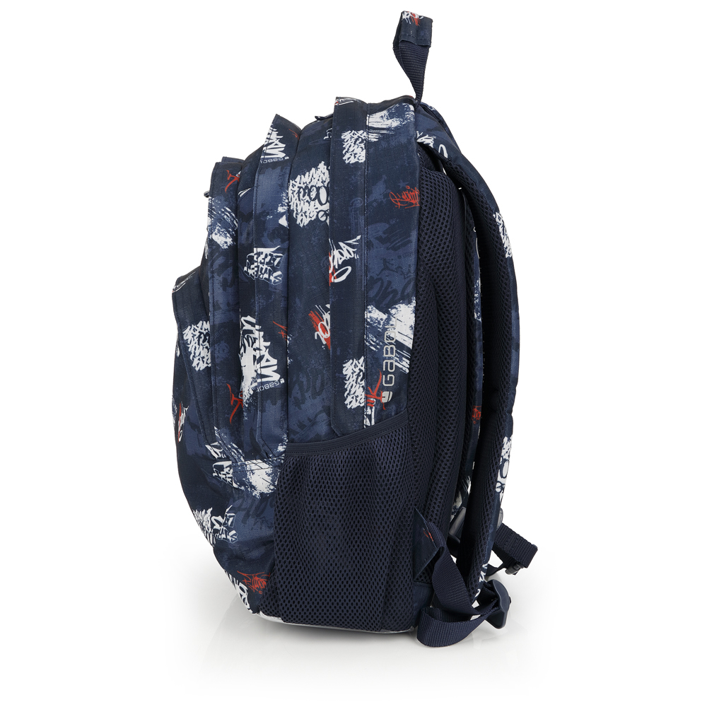 SAC A DOS 21L DASH 23874046 GABOL