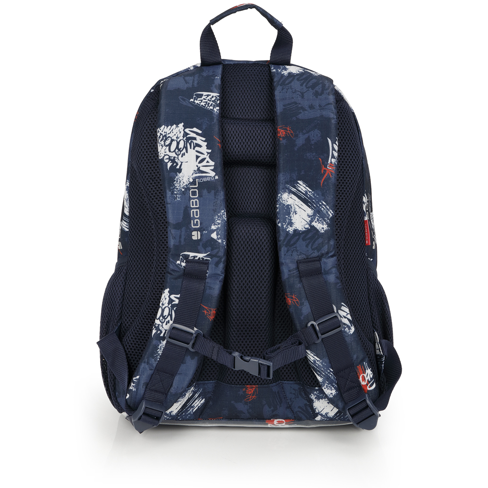 SAC A DOS 21L DASH 23874046 GABOL