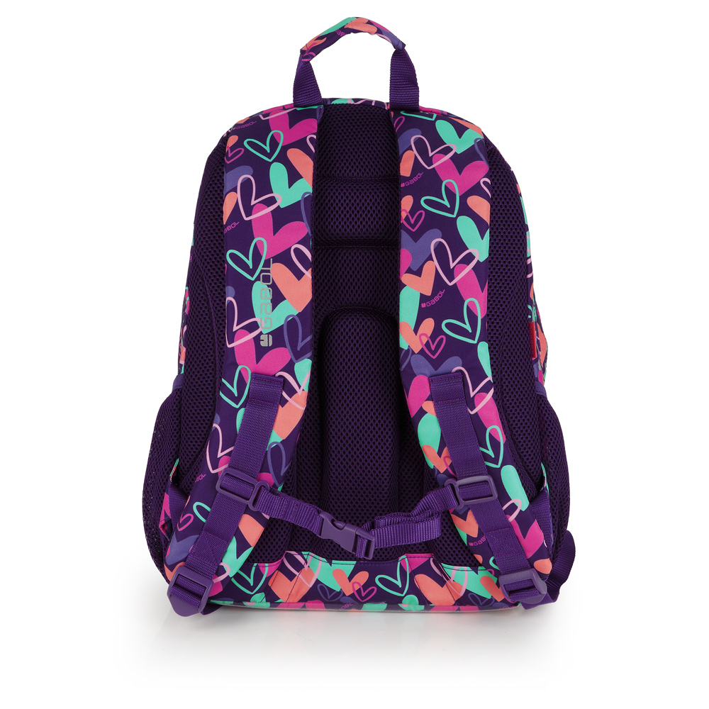 SAC A DOS 21L KOKORO 23784029 GABOL