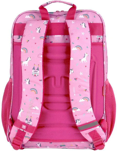 SAC A DOS 23.5 L RAINBOW REF 23395319 GABOL