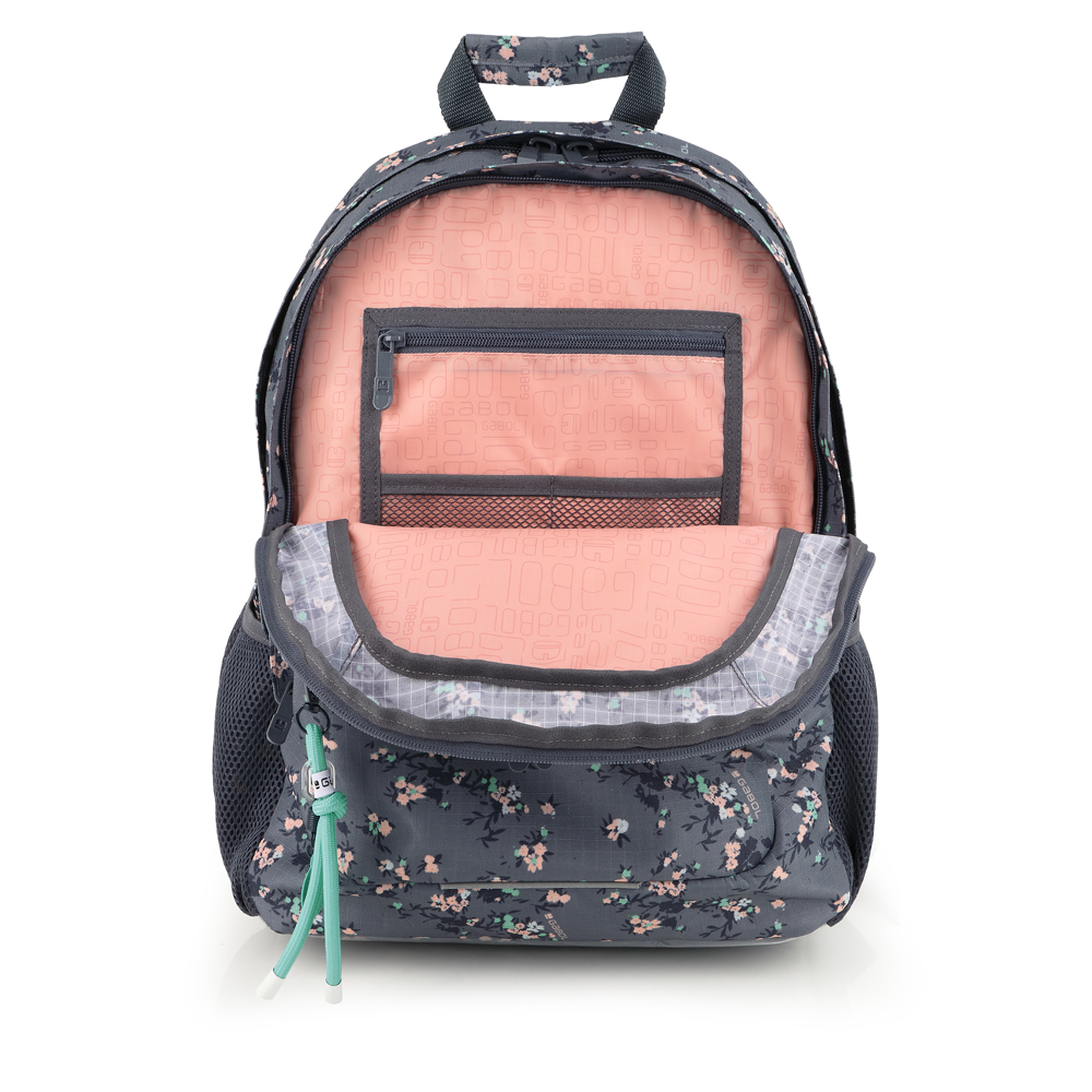 SAC A DOS 21L SECRET 23804016 GABOL
