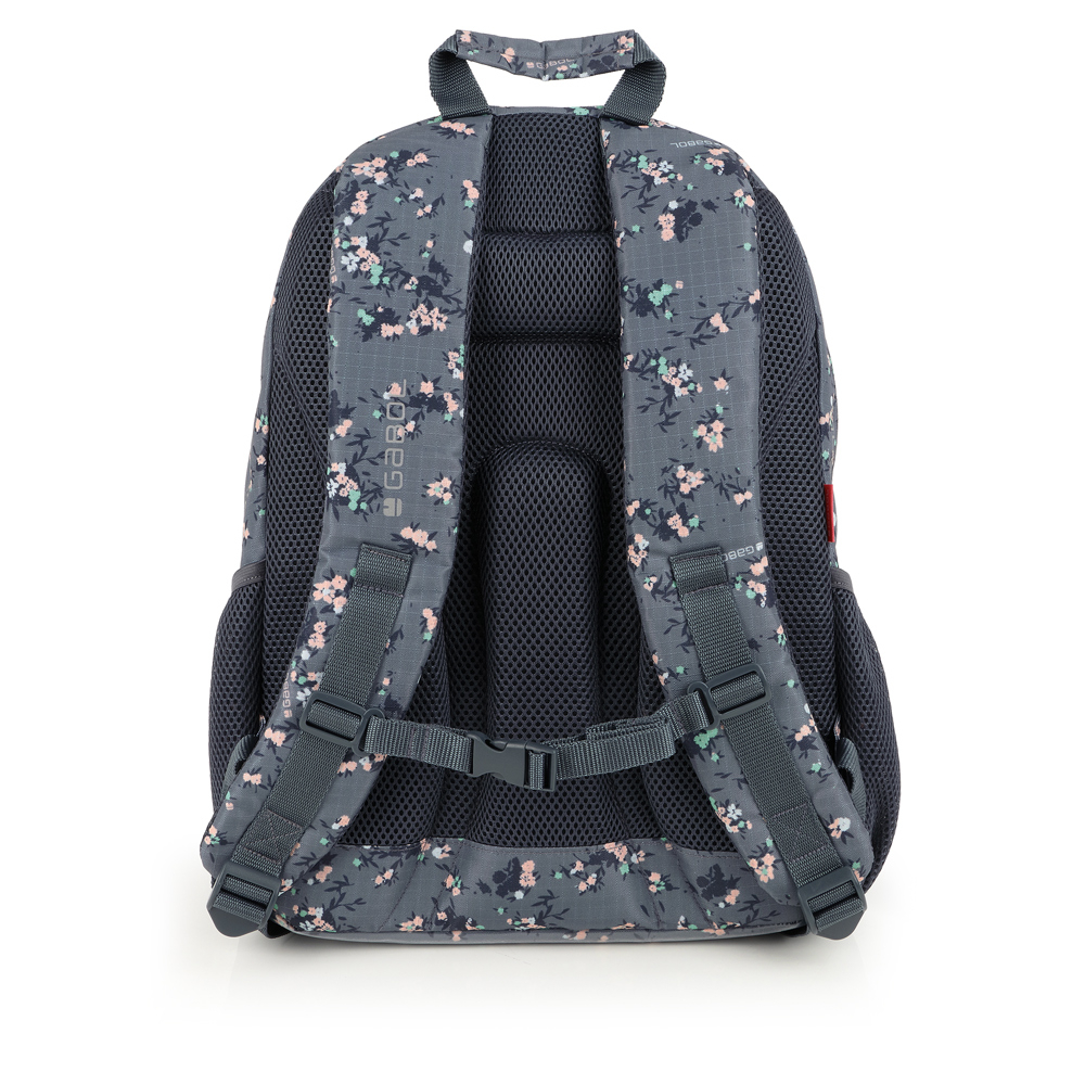 SAC A DOS 21L SECRET 23804016 GABOL