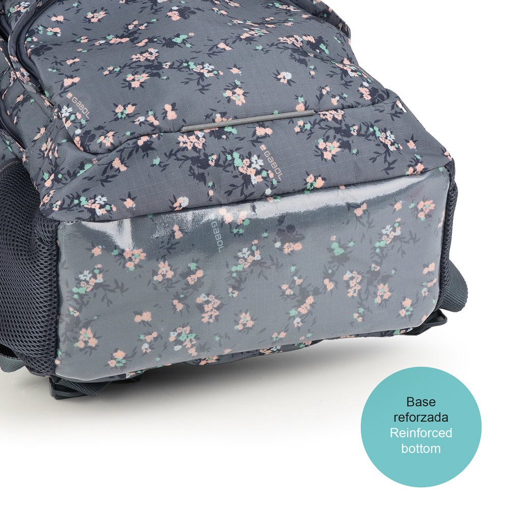 SAC A DOS 21L SECRET 23804016 GABOL