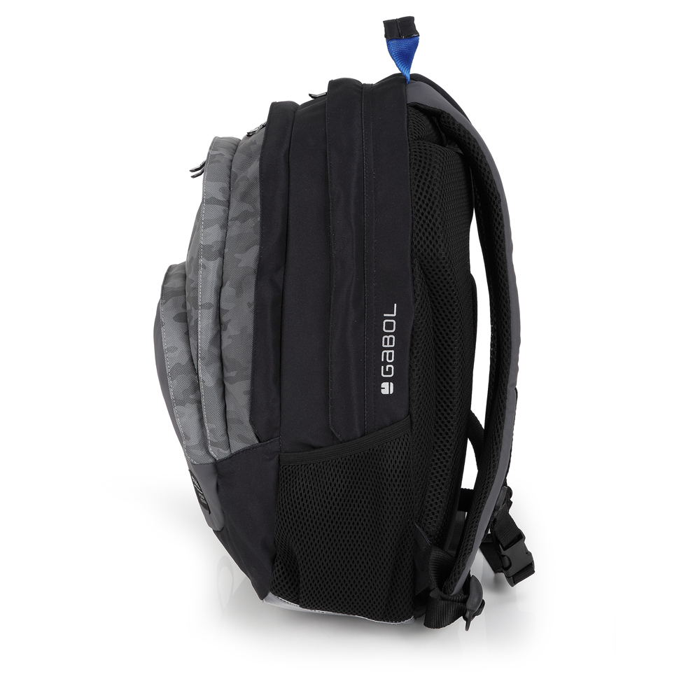 SAC A DOS 21L SOUL 23884001 GABOL
