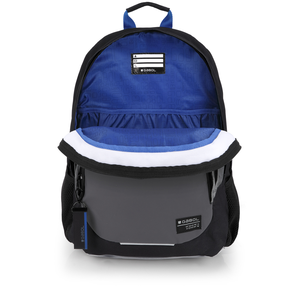 SAC A DOS 21L SOUL 23884001 GABOL