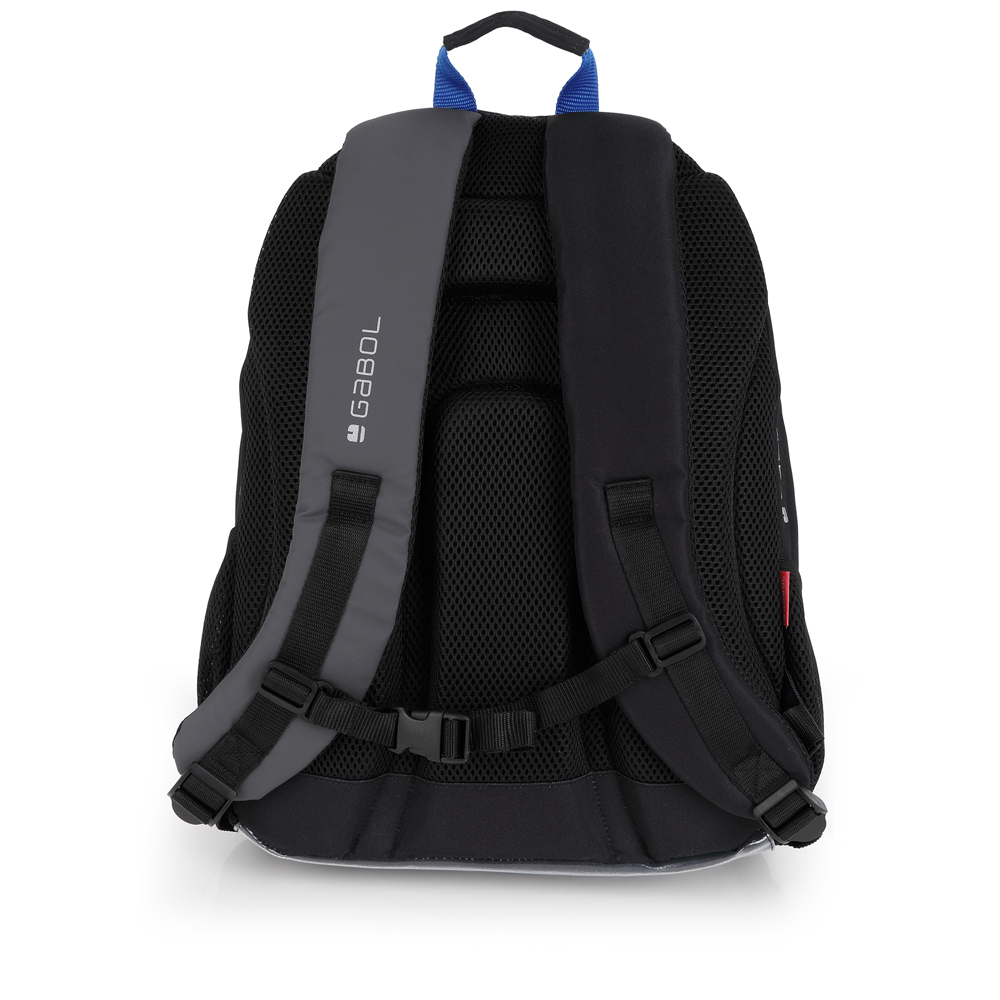 SAC A DOS 21L SOUL 23884001 GABOL