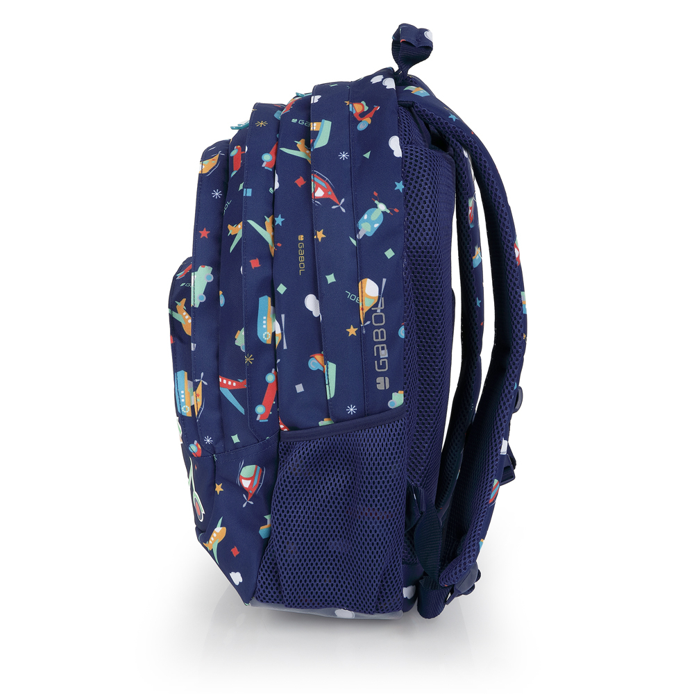 SAC A DOS 21L SPEEDY 23824046 GABOL