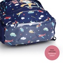 SAC A DOS 21L SPEEDY 23824046 GABOL