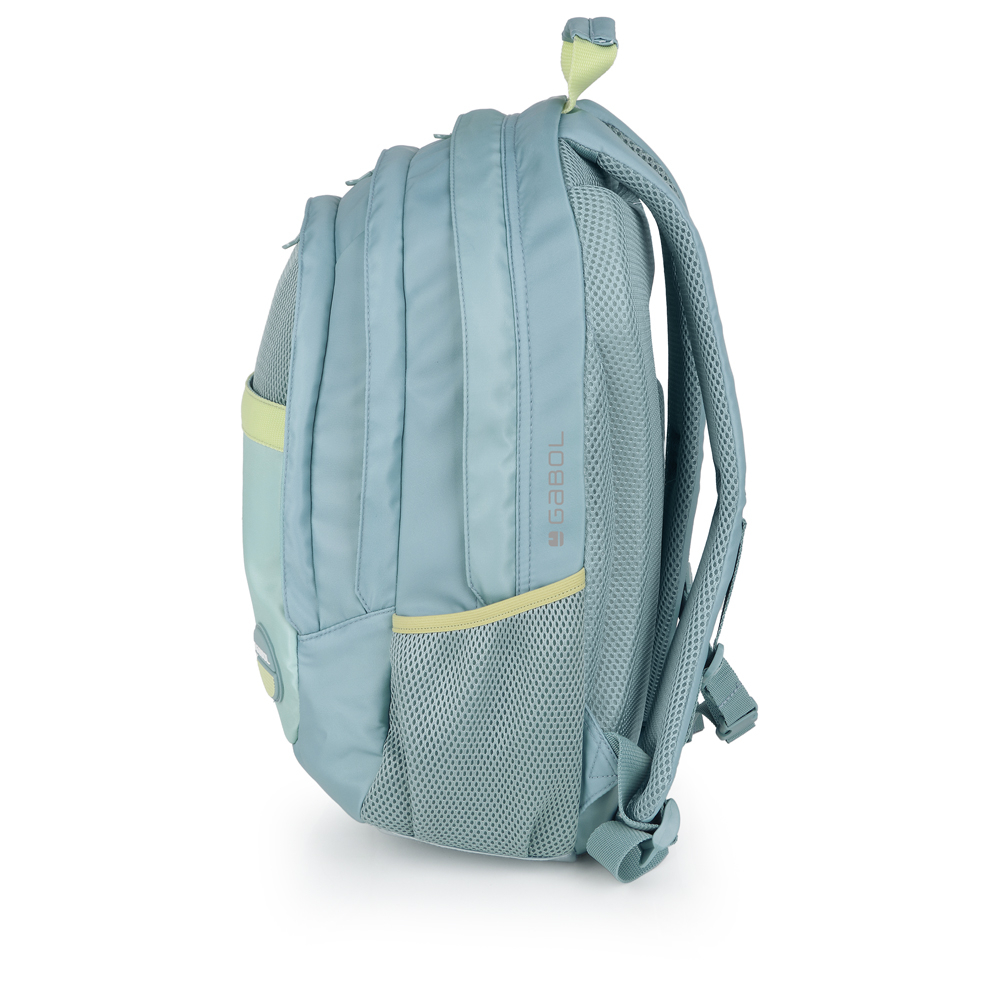 SAC A DOS 21L WHISPER 23814045 GABOL