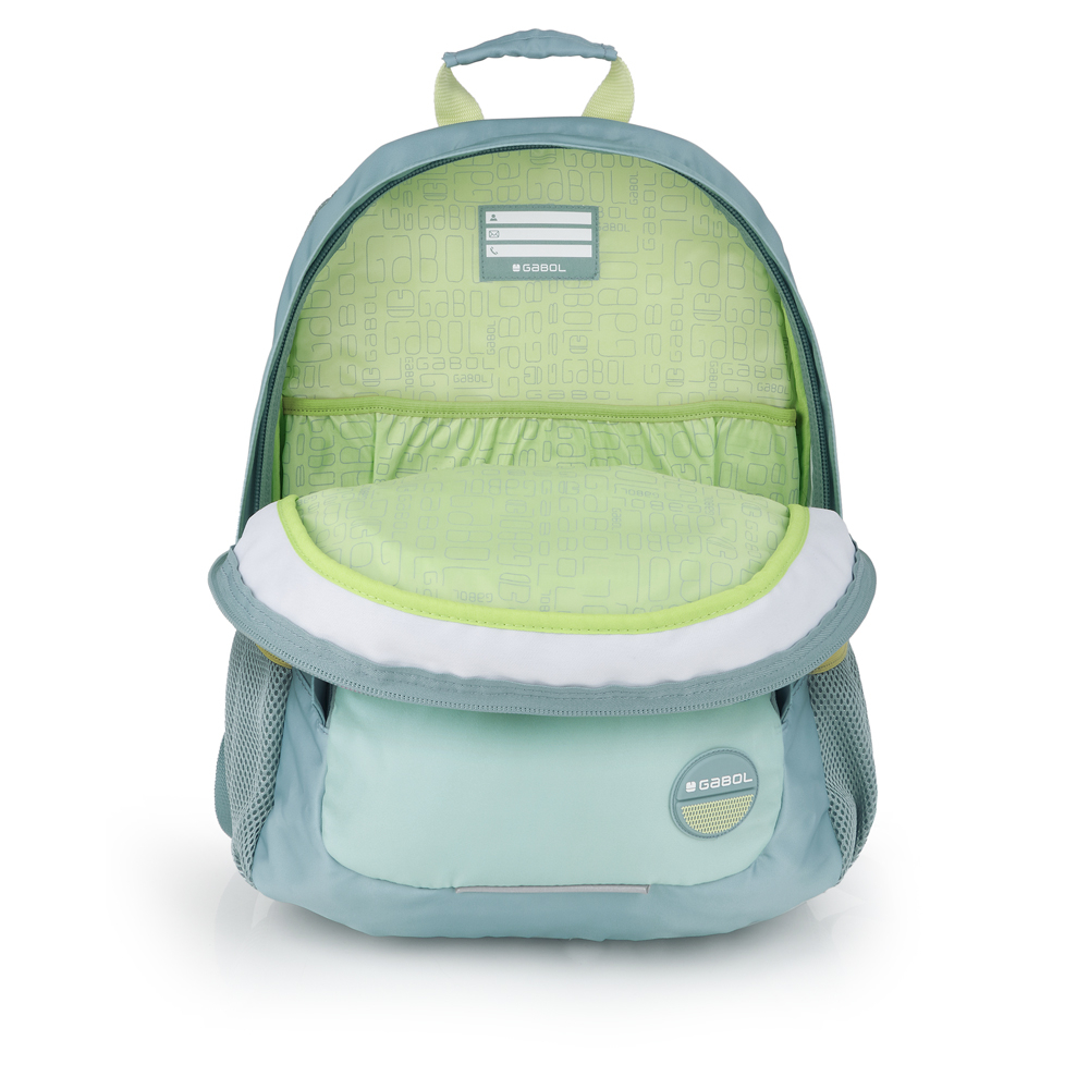 SAC A DOS 21L WHISPER 23814045 GABOL