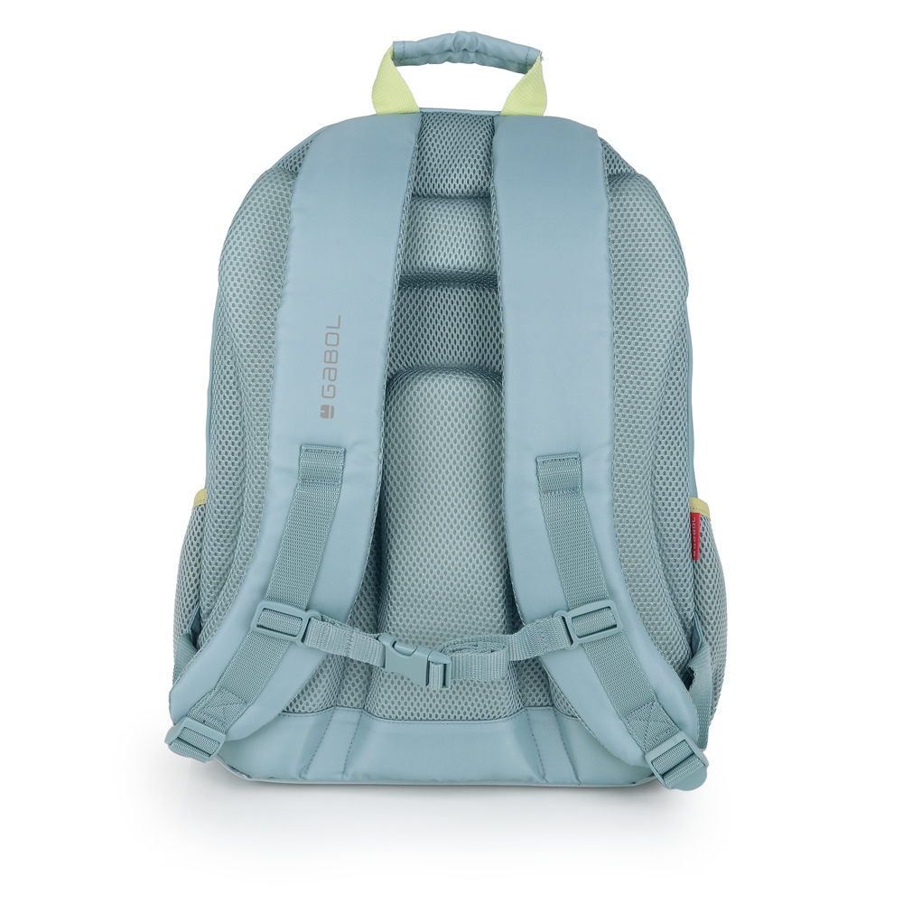 SAC A DOS 21L WHISPER 23814045 GABOL