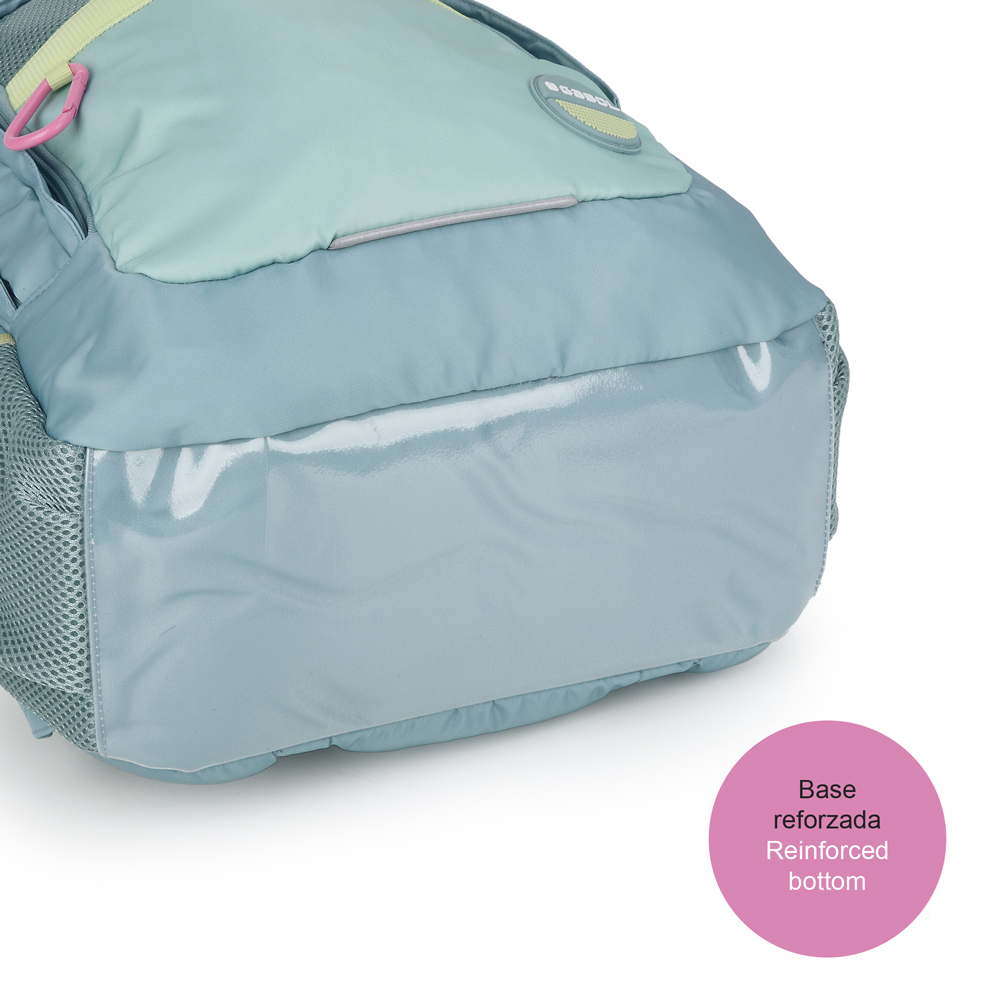 SAC A DOS 21L WHISPER 23814045 GABOL