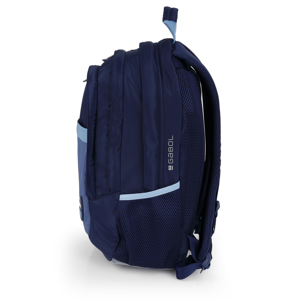SAC A DOS 21L WHISPER 23814046 GABOL