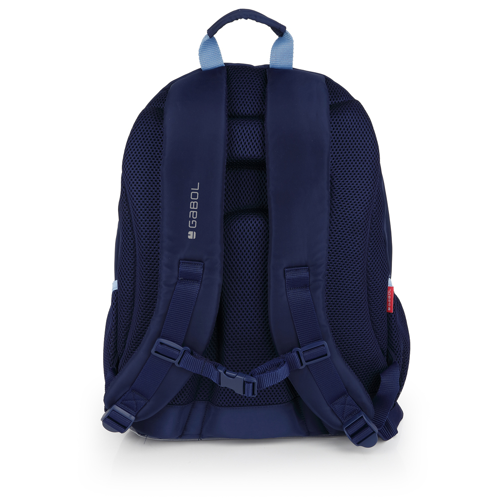 SAC A DOS 21L WHISPER 23814046 GABOL