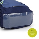SAC A DOS 21L WHISPER 23814046 GABOL