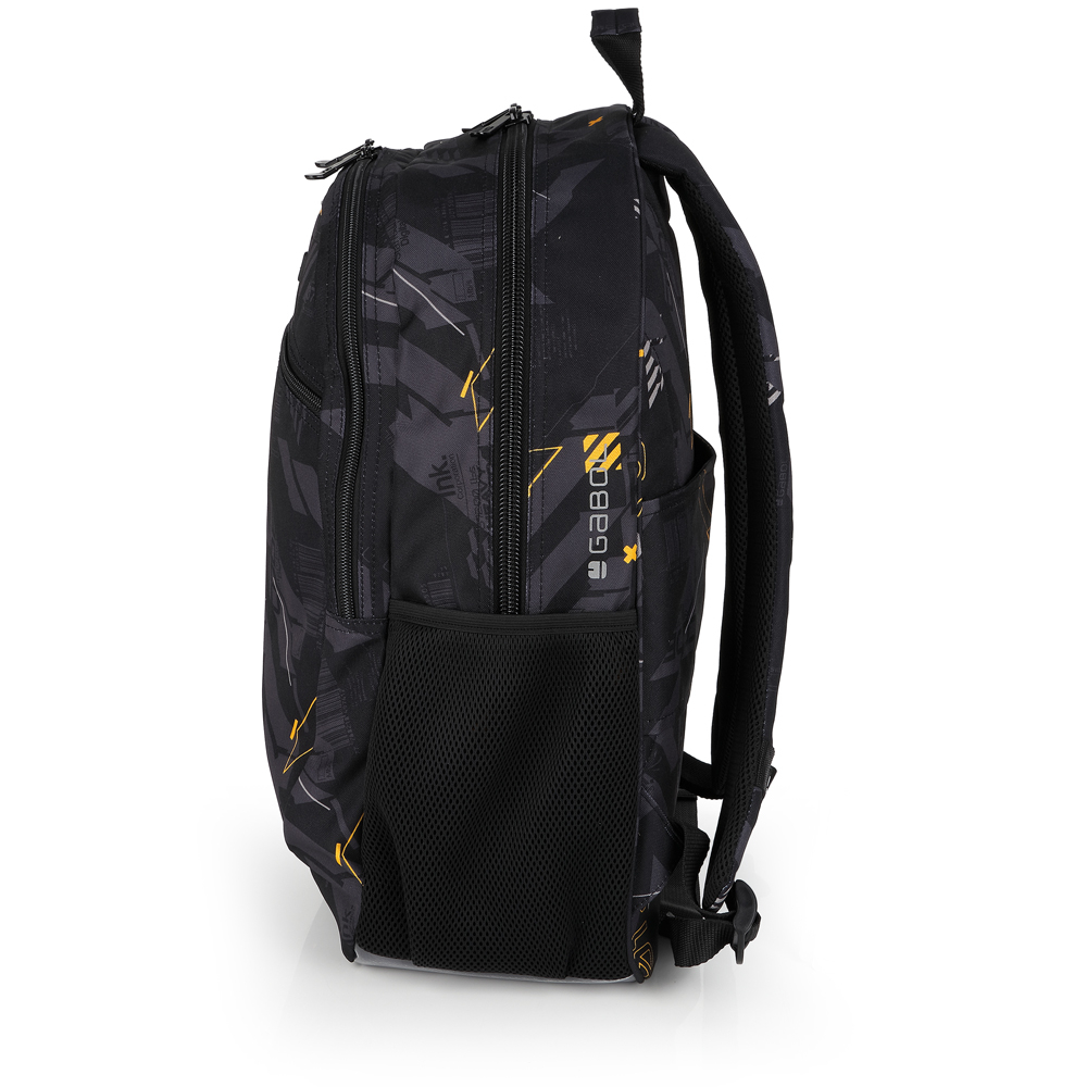 SAC A DOS 23L BYTE 23869601 GABOL