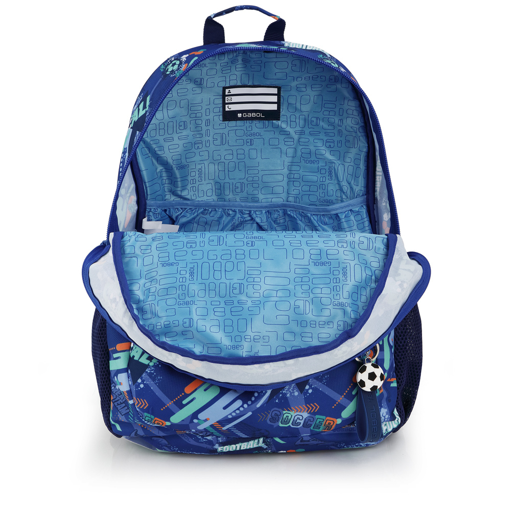 SAC A DOS 23L CREW 23849603 GABOL