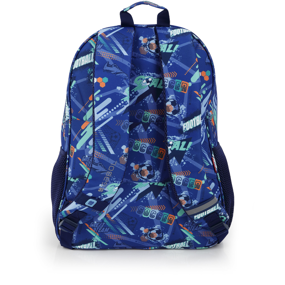 SAC A DOS 23L CREW 23849603 GABOL