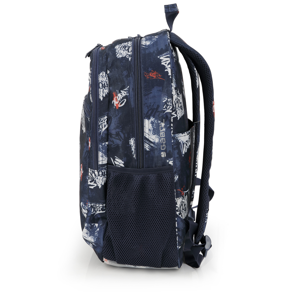SAC A DOS 23L DASH 23879646 GABOL