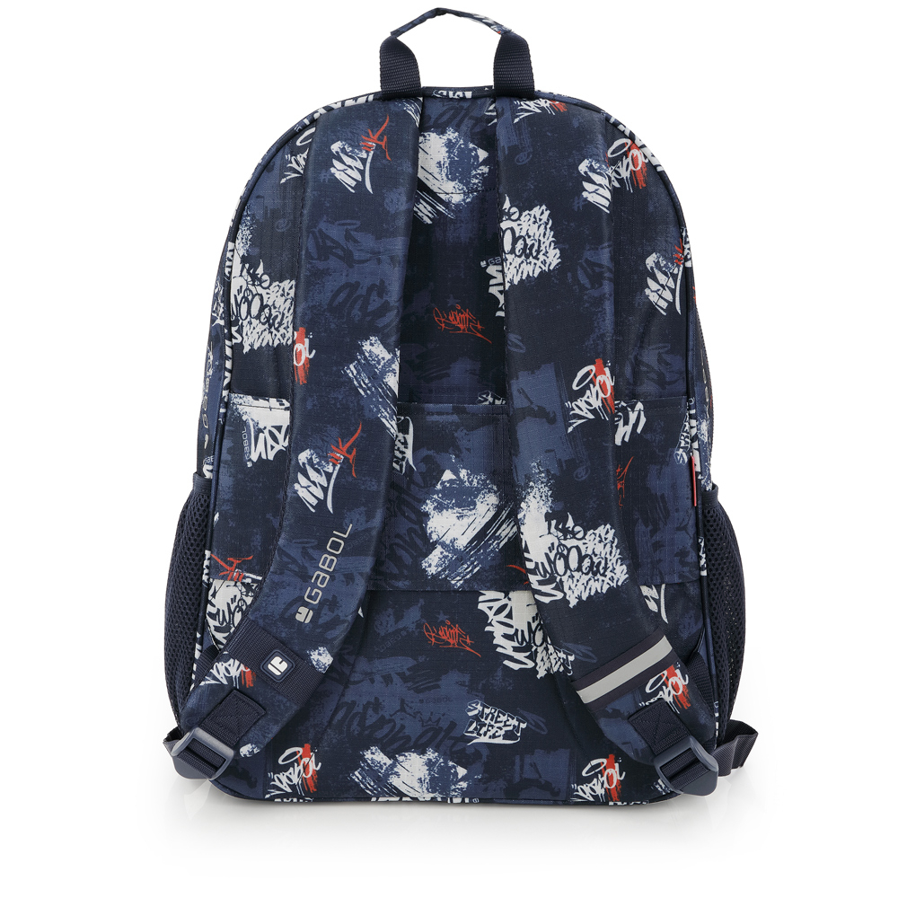 SAC A DOS 23L DASH 23879646 GABOL