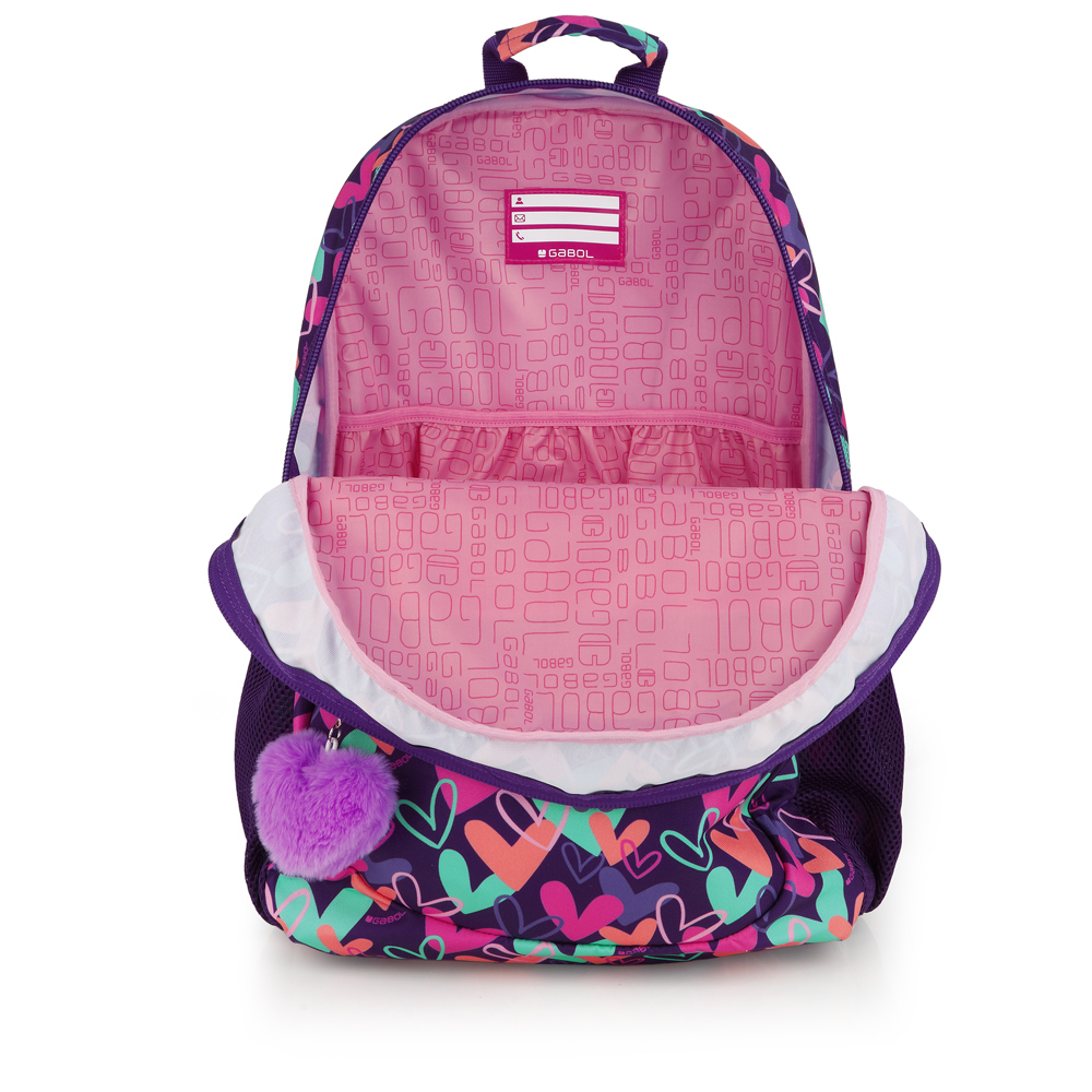 SAC A DOS 23L KOKORO 23789629 GABOL