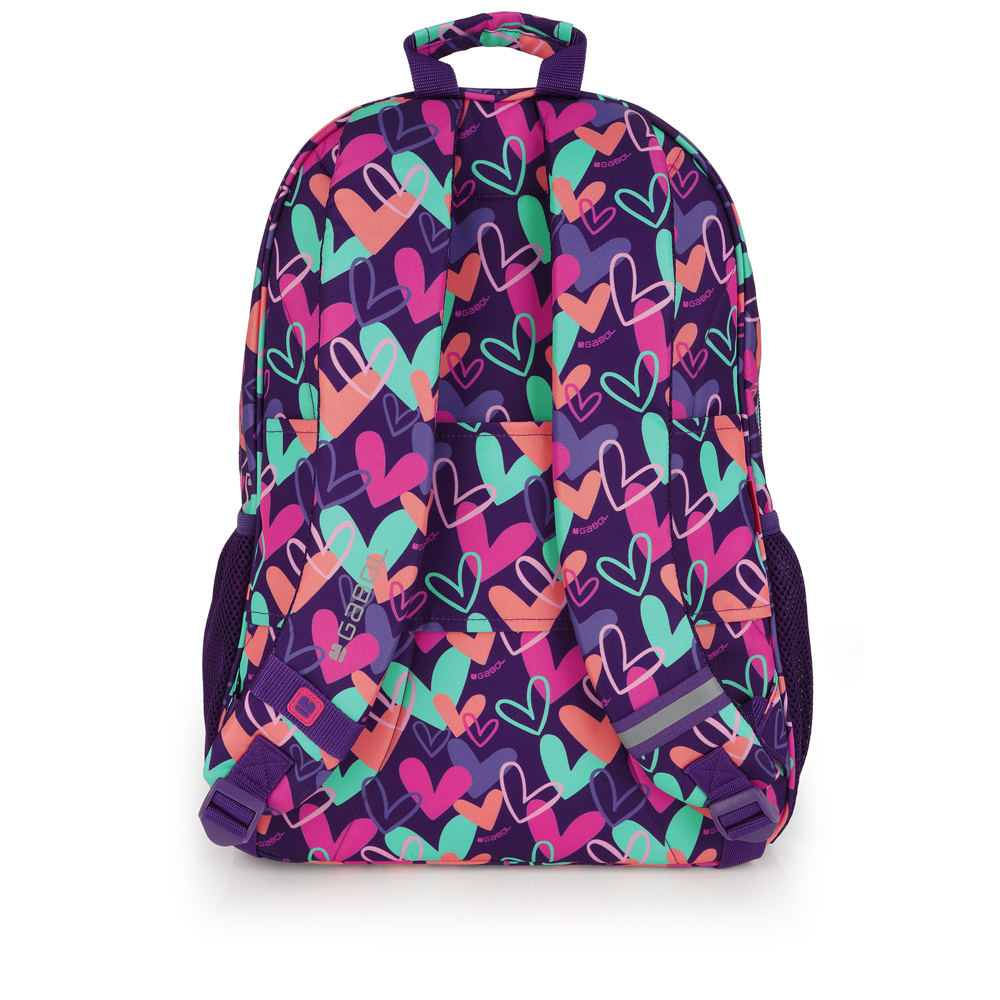 SAC A DOS 23L KOKORO 23789629 GABOL