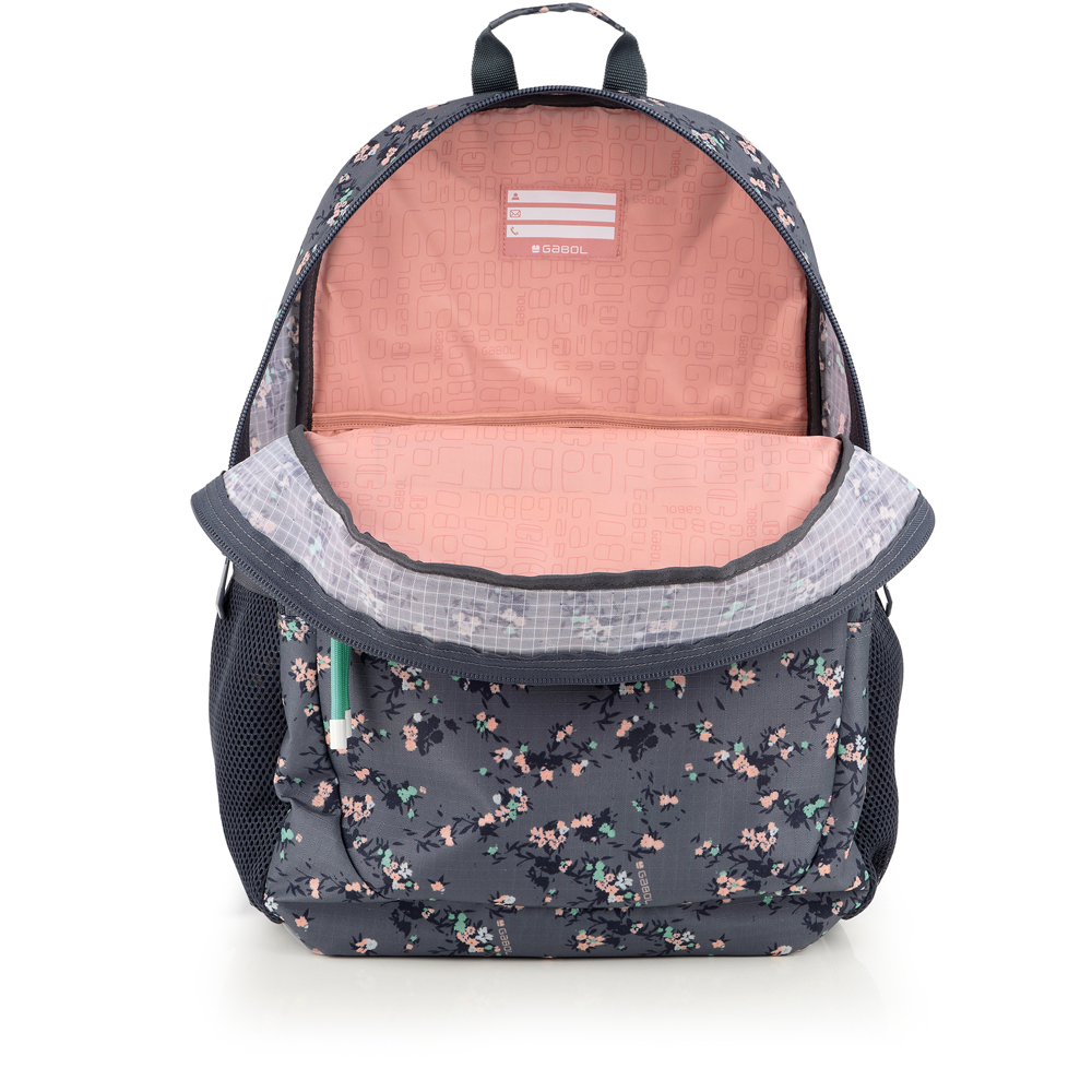 SAC A DOS 23L SECRET 23809616 GABOL