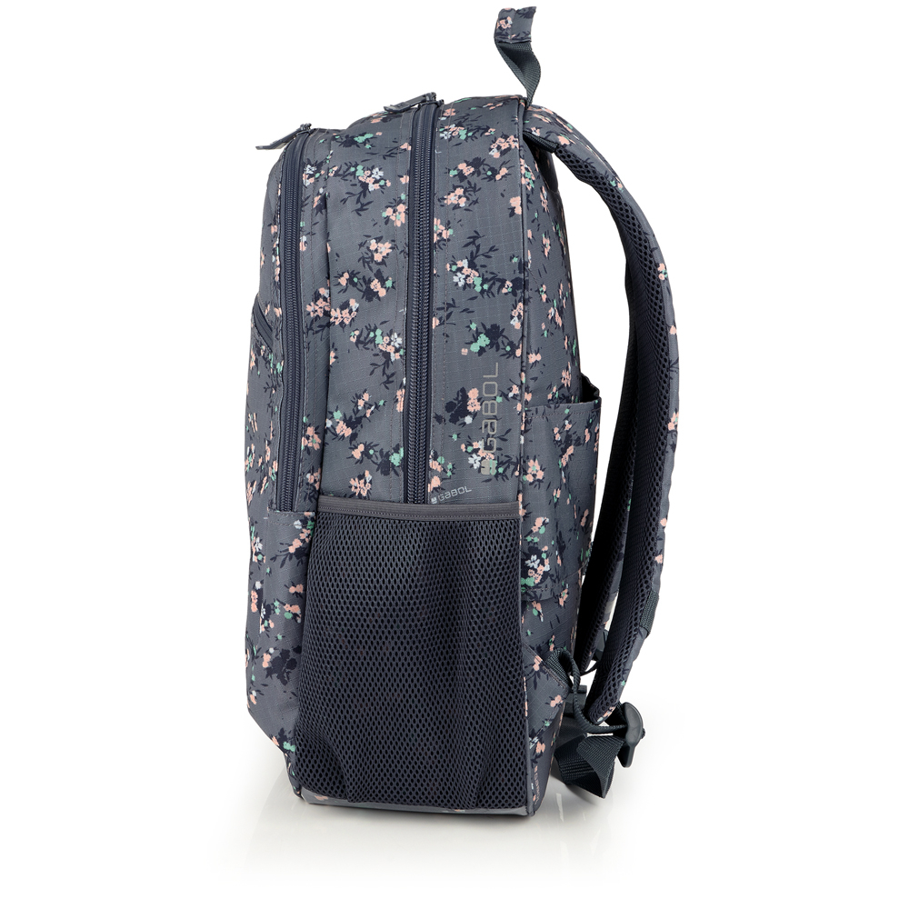 SAC A DOS 23L SECRET 23809616 GABOL