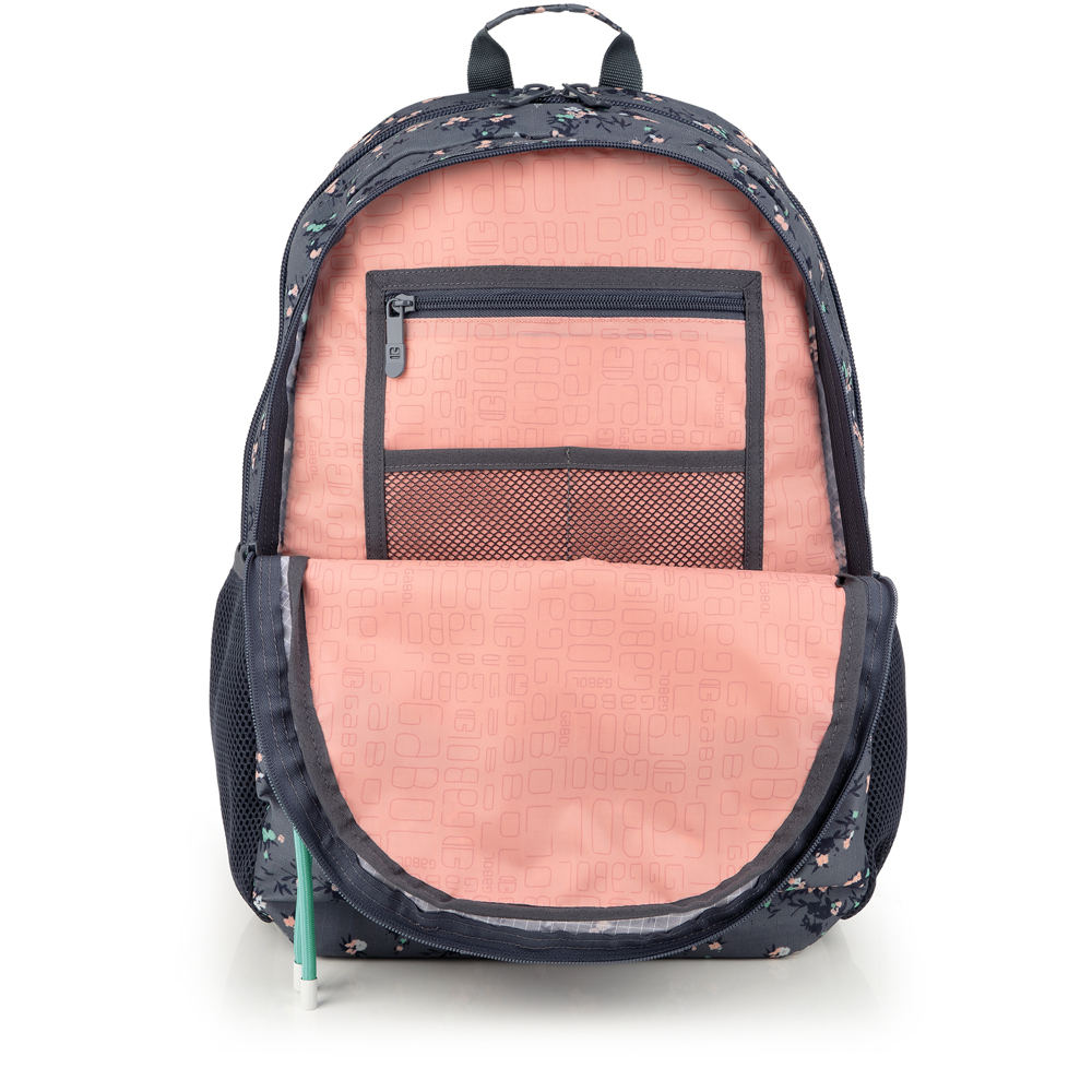 SAC A DOS 23L SECRET 23809616 GABOL