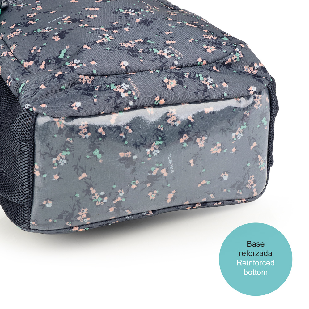 SAC A DOS 23L SECRET 23809616 GABOL