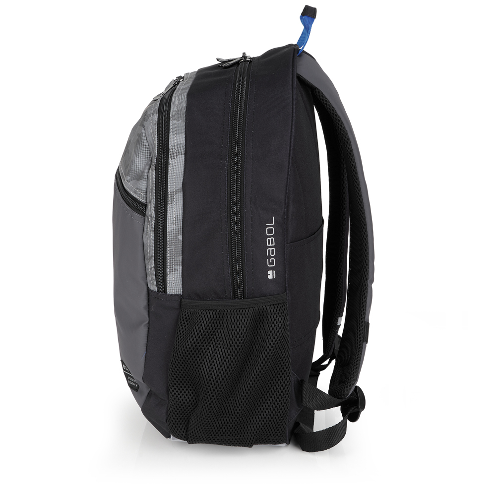SAC A DOS 23L SOUL 23889601 GABOL