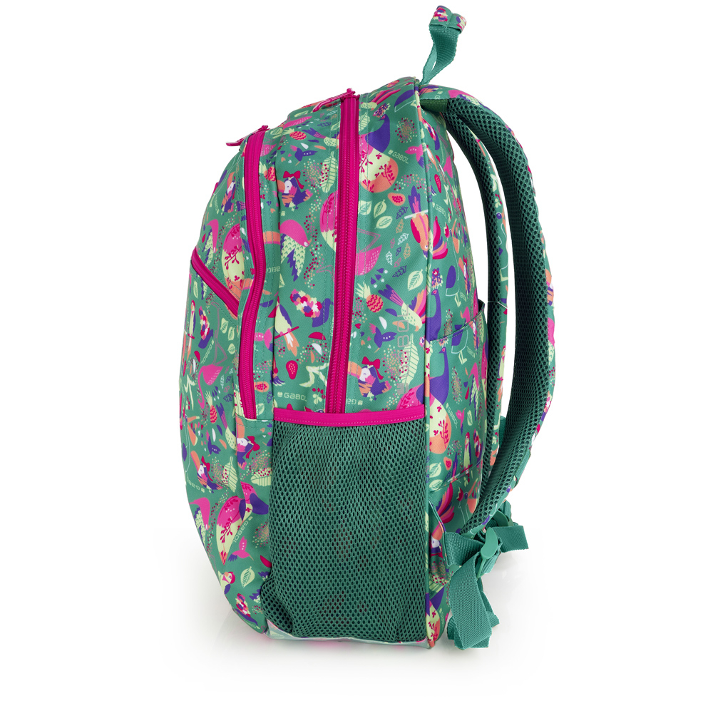 SAC A DOS 23L VIDA 23779604 GABOL