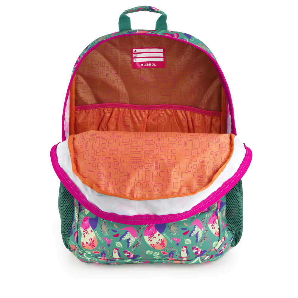 SAC A DOS 23L VIDA 23779604 GABOL