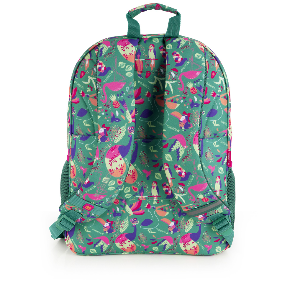 SAC A DOS 23L VIDA 23779604 GABOL