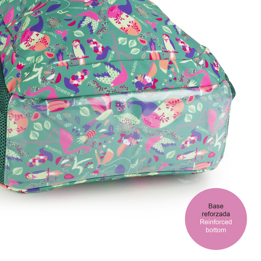 SAC A DOS 23L VIDA 23779604 GABOL