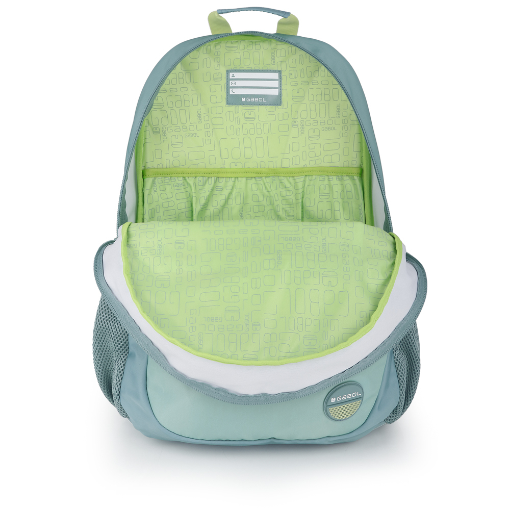 SAC A DOS 23L WHISPER 23819645 GABOL