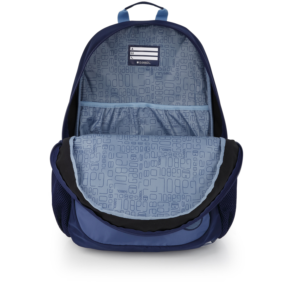 SAC A DOS 23L WHISPER 23819646 GABOL