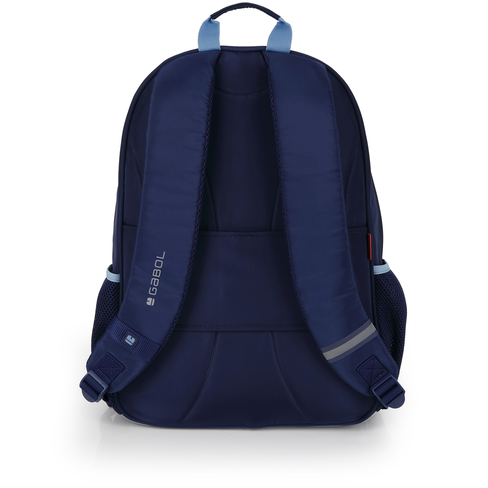 SAC A DOS 23L WHISPER 23819646 GABOL