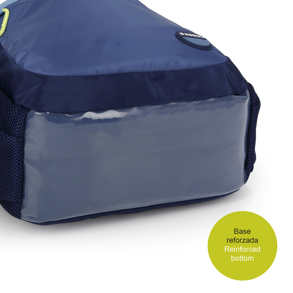 SAC A DOS 23L WHISPER 23819646 GABOL