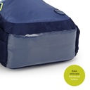 SAC A DOS 23L WHISPER 23819646 GABOL