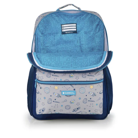 SAC A DOS 23.5L SPACE REF 23465316 GABOL