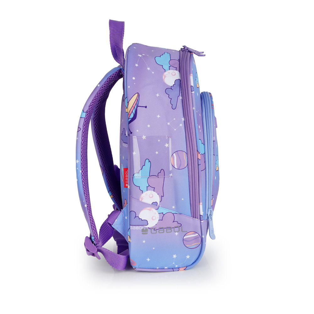 SAC A DOS 9L COSMOS 23742825 GABOL