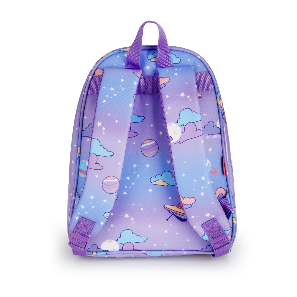 SAC A DOS 9L COSMOS 23742825 GABOL