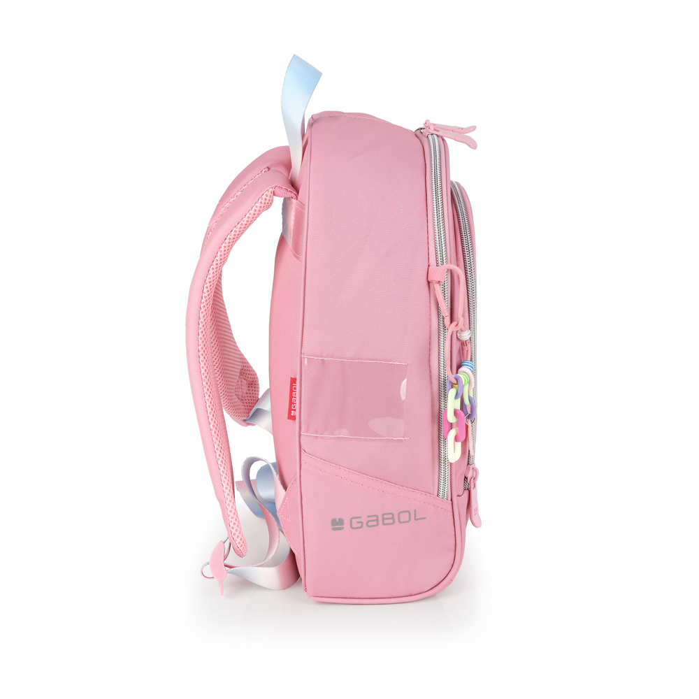 SAC A DOS 9L GLAM 23762819 GABOL