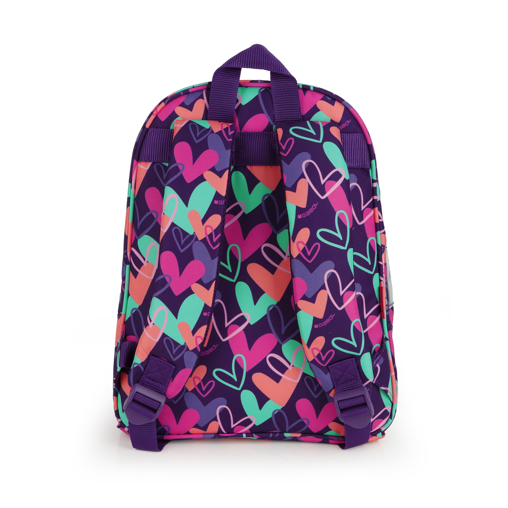 SAC A DOS 9L KOKORO 23782829 GABOL