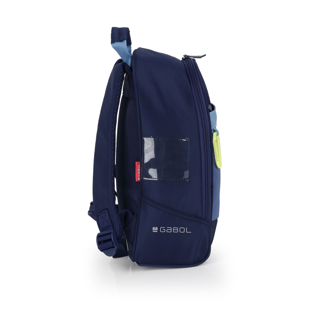 SAC A DOS 9L WHISPER 23812846 GABOL