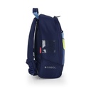SAC A DOS 9L WHISPER 23812846 GABOL