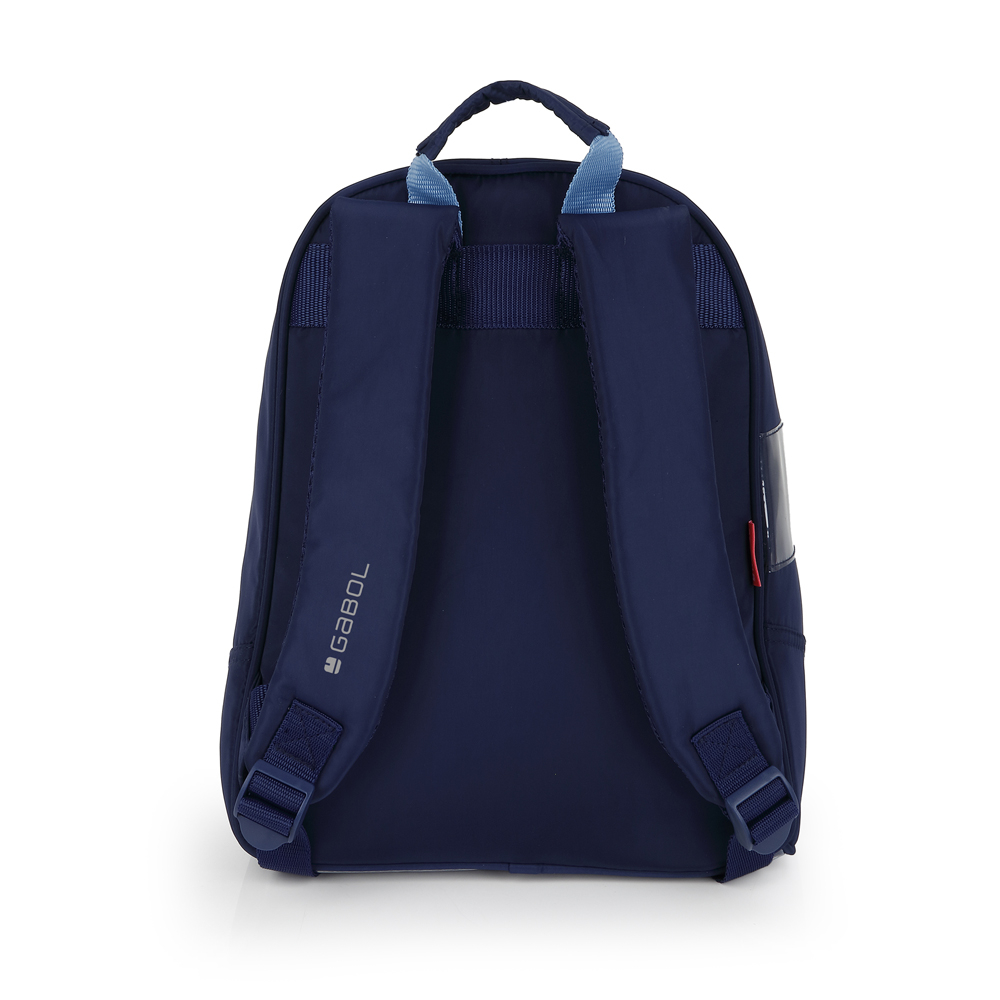 SAC A DOS 9L WHISPER 23812846 GABOL