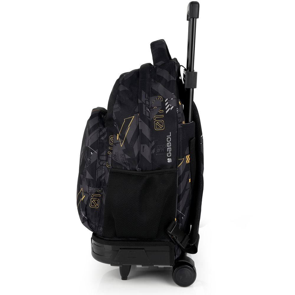 SAC A DOS A ROULETTE D BYTE 23868401 GABOL